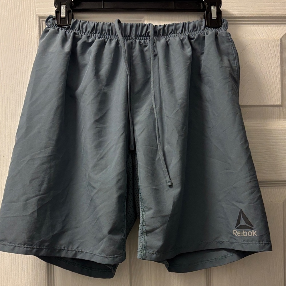 Men’s Reebok speed wick short